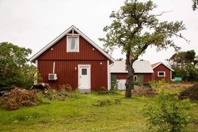 Kyrka