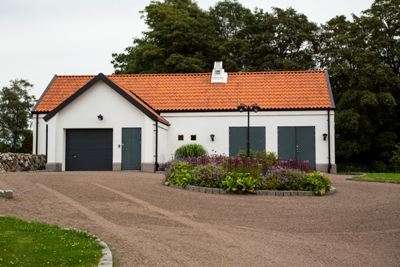 Annex Skummeslöv