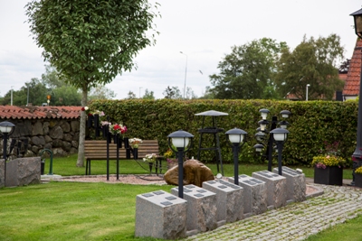 Askgravlund