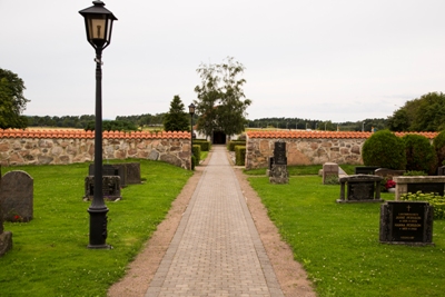 Kyrka