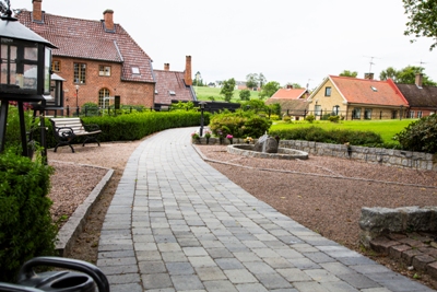 Kyrka