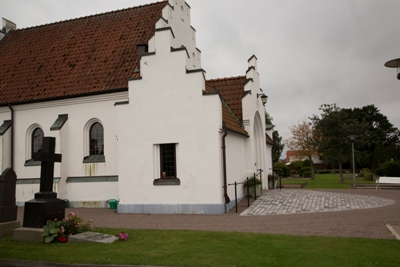 SanktaGertrud