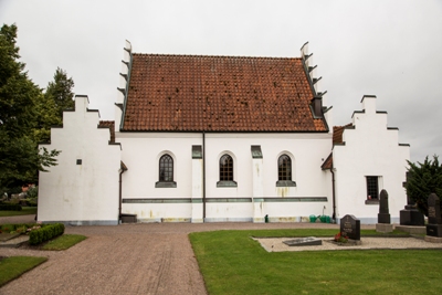 SanktaGertrud