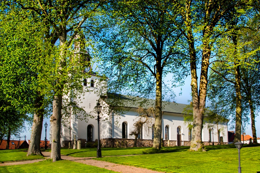 Sankt Clemens kyrka
